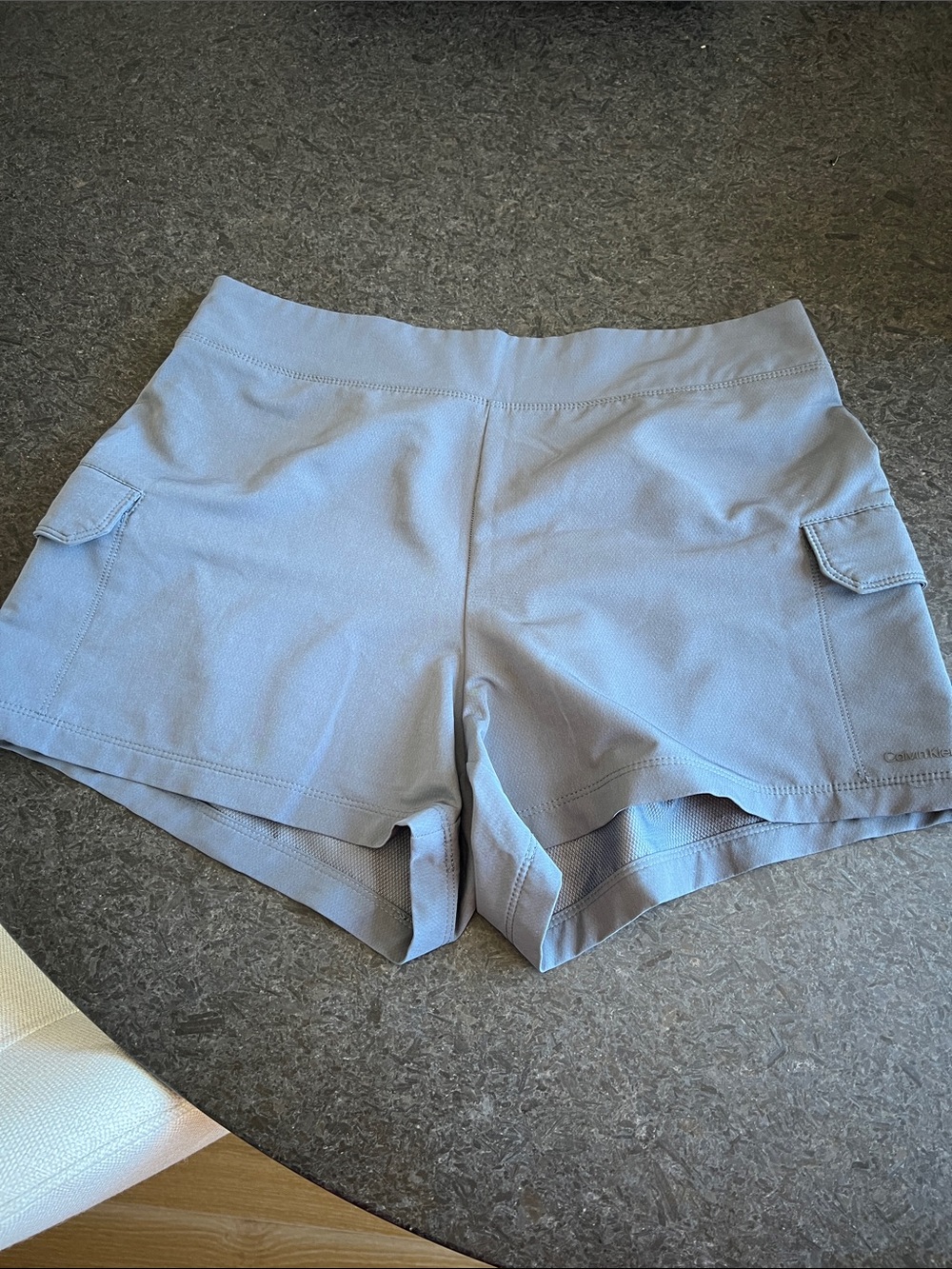 Women’s Calvin Klein Shorts, Size L